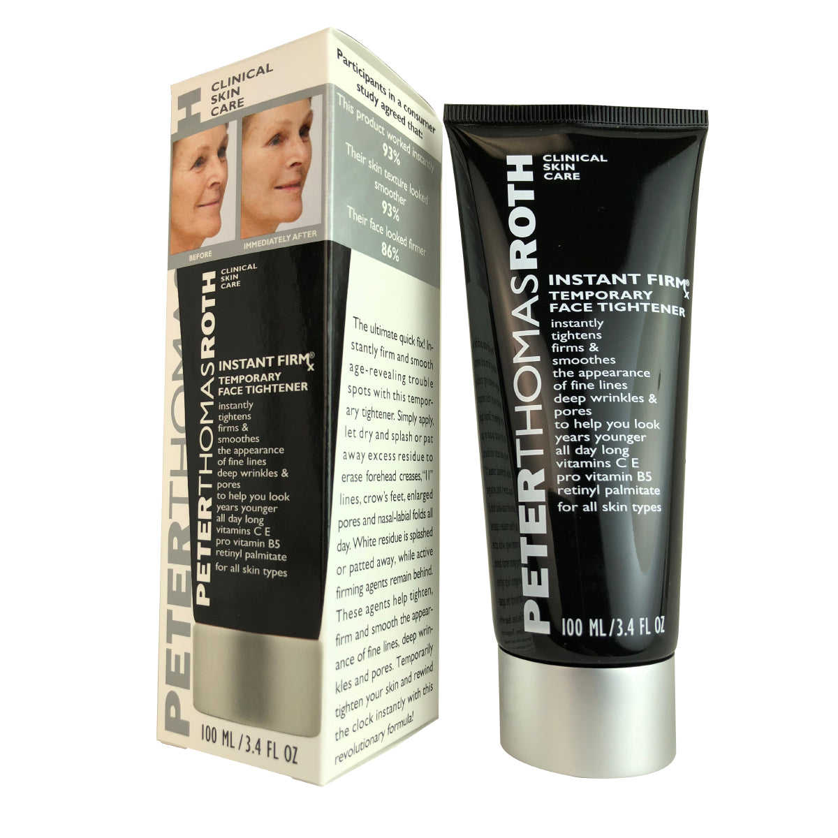 Peter Thomas Roth Instant FirmX 3.4 oz